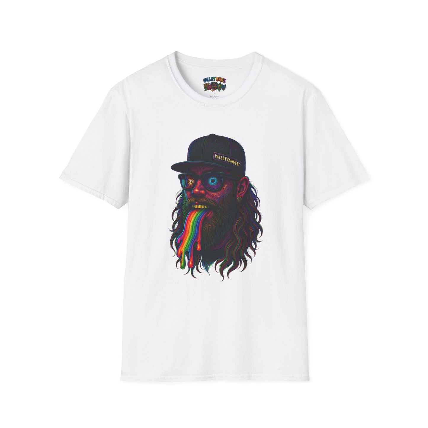 Trip Drip Guru” – VIBELORD Edition
