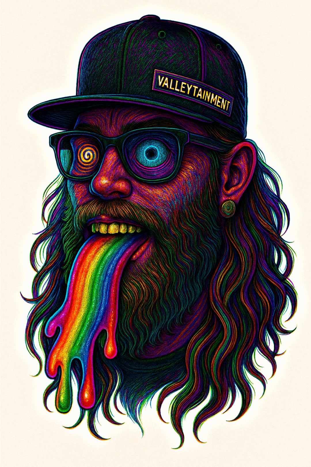 VIBELORD INSPIRATIONS
