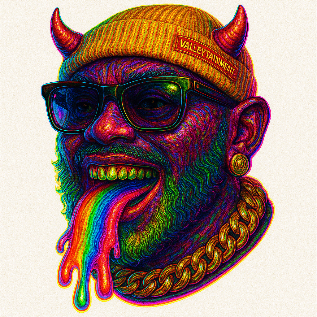 TRIP THA DEMON INSPIRATIONS
