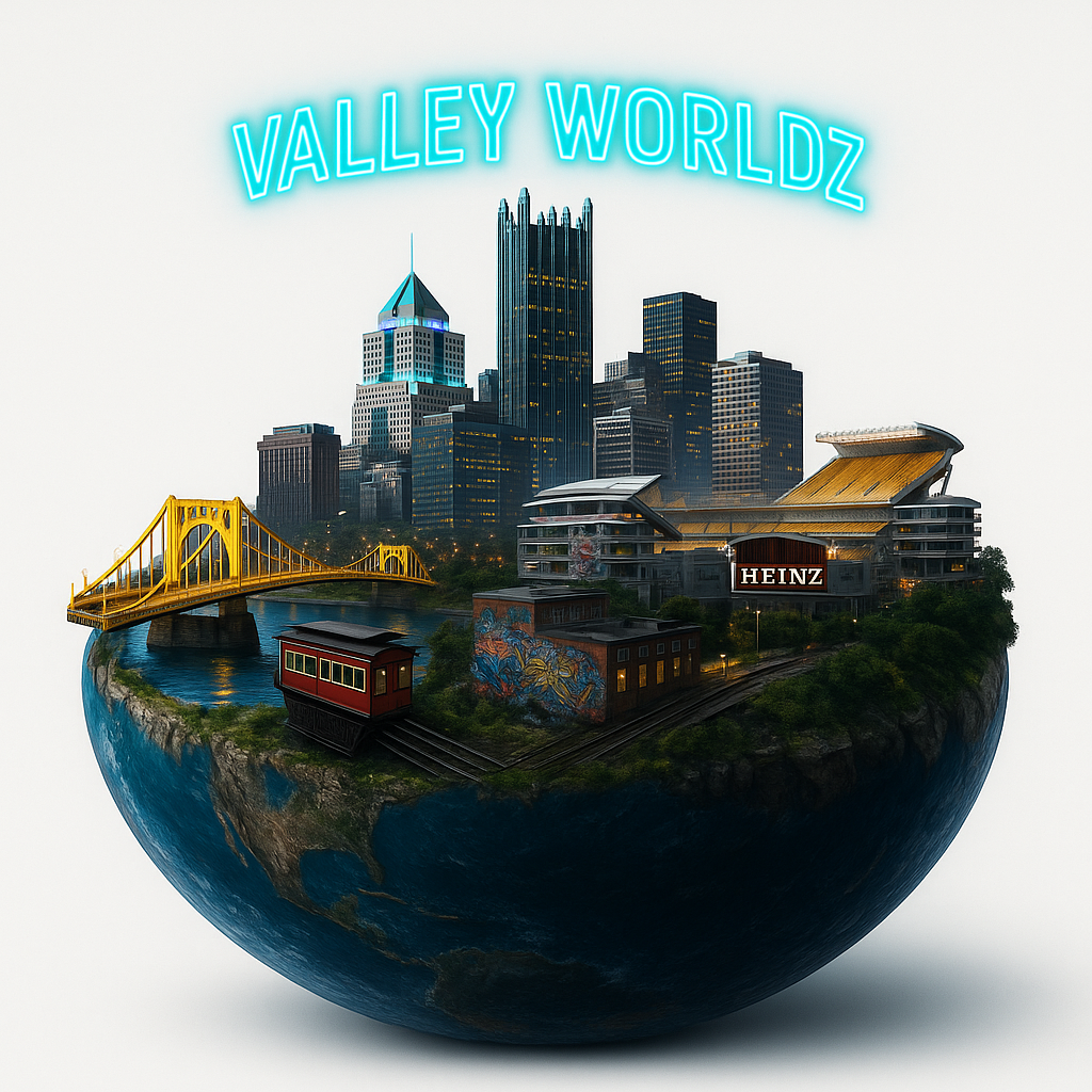 VALLEY WORLDZ