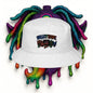 Embroidered Valley Headz Bucket Hat - Unique Urban Style for Streetwear Enthusiasts