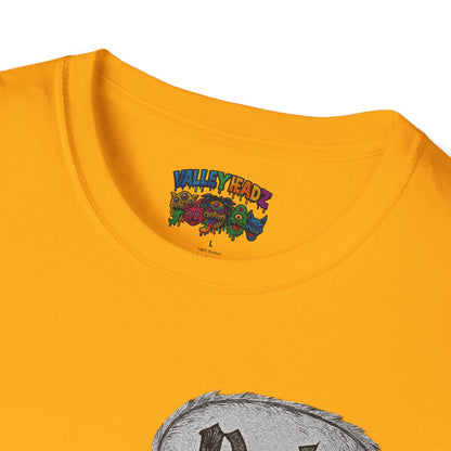 Bok-Bok Noir – Trip The Demon | Unisex Softstyle T-Shirt