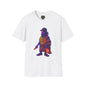 Vibe Lord Psychedelic Prophet Tee – Unisex Softstyle