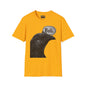 Bok-Bok Noir – Trip The Demon | Unisex Softstyle T-Shirt