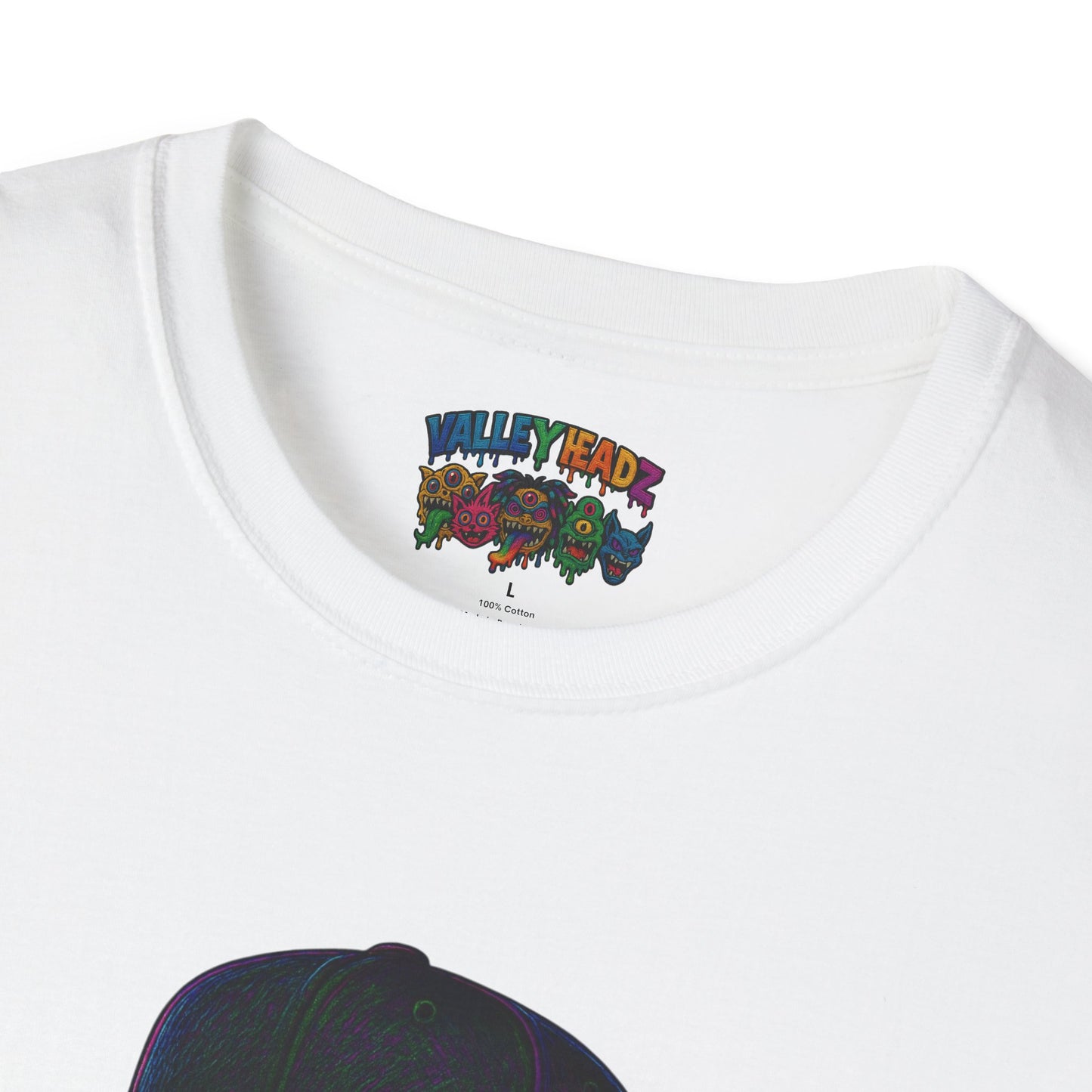 Trip Drip Guru” – VIBELORD Edition