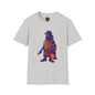 Vibe Lord Psychedelic Prophet Tee – Unisex Softstyle